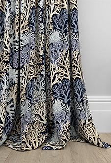 Coco, Hudds - Made to Measure Curtains